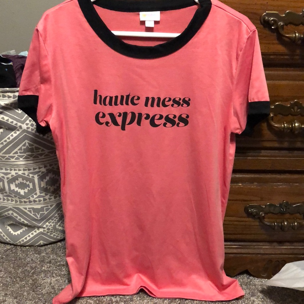 Lularoe Liv t